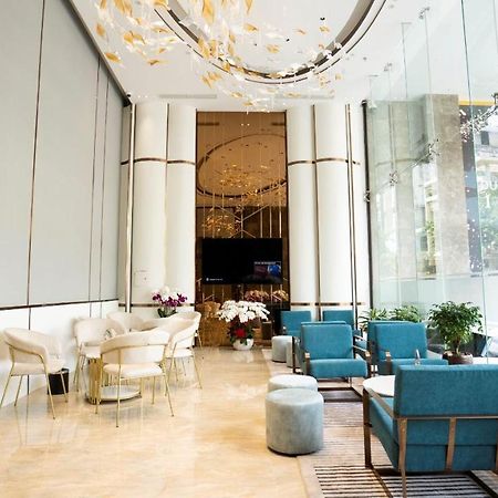 Celine Living - Central โฮจิมินห์ซิตี้ ภายนอก รูปภาพ