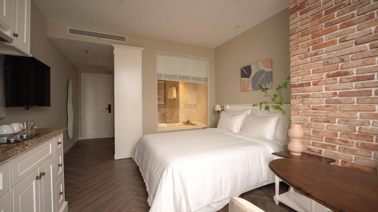 Celine Living - Central โฮจิมินห์ซิตี้ ภายนอก รูปภาพ