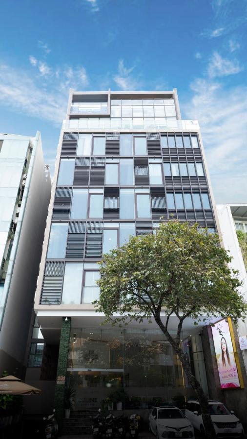Celine Living - Central โฮจิมินห์ซิตี้ ภายนอก รูปภาพ